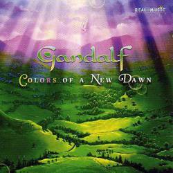 Gandalf : Color of a New Dawn